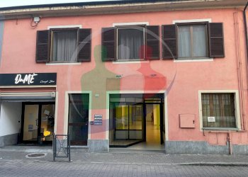 Foto 7 - Locale Commerciale VIA MARCONI
 
43, Vinovo - foto 7