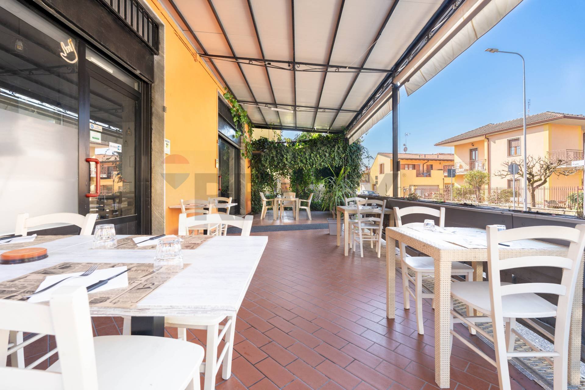 Terrazza - Commercial Activity Via Milano
1, Pozzuolo Martesana - photo 2