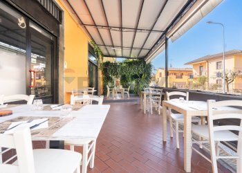 Terrazza - Commercial Activity Via Milano
1, Pozzuolo Martesana - photo 2