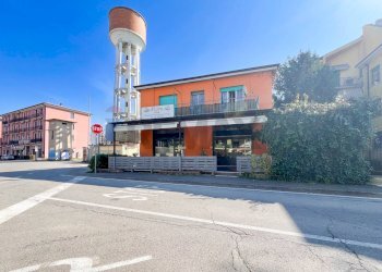 Edificio all\'aperto - Commercial Activity Via Milano
1, Pozzuolo Martesana - photo 7