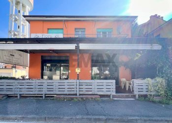 Casa all\'aperto - Commercial Activity Via Milano
1, Pozzuolo Martesana - photo 10