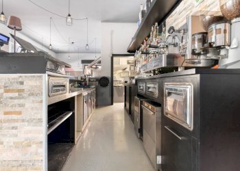 Cucina - Commercial Activity Via Milano
1, Pozzuolo Martesana - photo 16