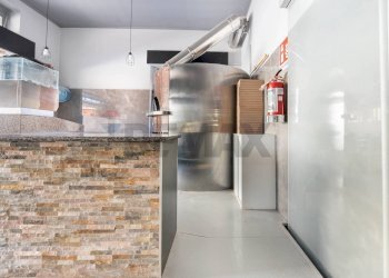 Cucina - Commercial Activity Via Milano
1, Pozzuolo Martesana - photo 17