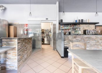 Cucina - Commercial Activity Via Milano
1, Pozzuolo Martesana - photo 20