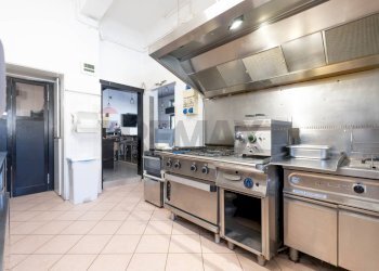 Cucina - Commercial Activity Via Milano
1, Pozzuolo Martesana - photo 21