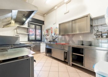 Cucina - Commercial Activity Via Milano
1, Pozzuolo Martesana - photo 22