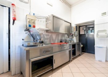 Cucina - Commercial Activity Via Milano
1, Pozzuolo Martesana - photo 23