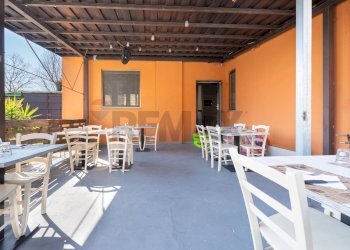 Terrazza - Commercial Activity Via Milano
1, Pozzuolo Martesana - photo 31