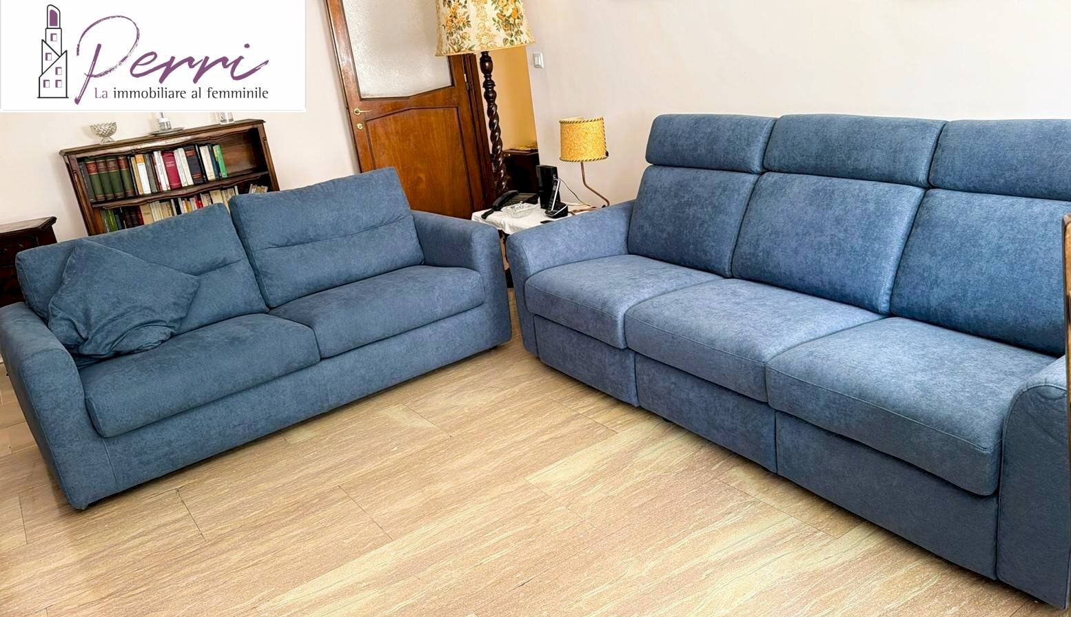 Foto 1 - Trilocale Via Giacinto Carini, Roma - foto 1