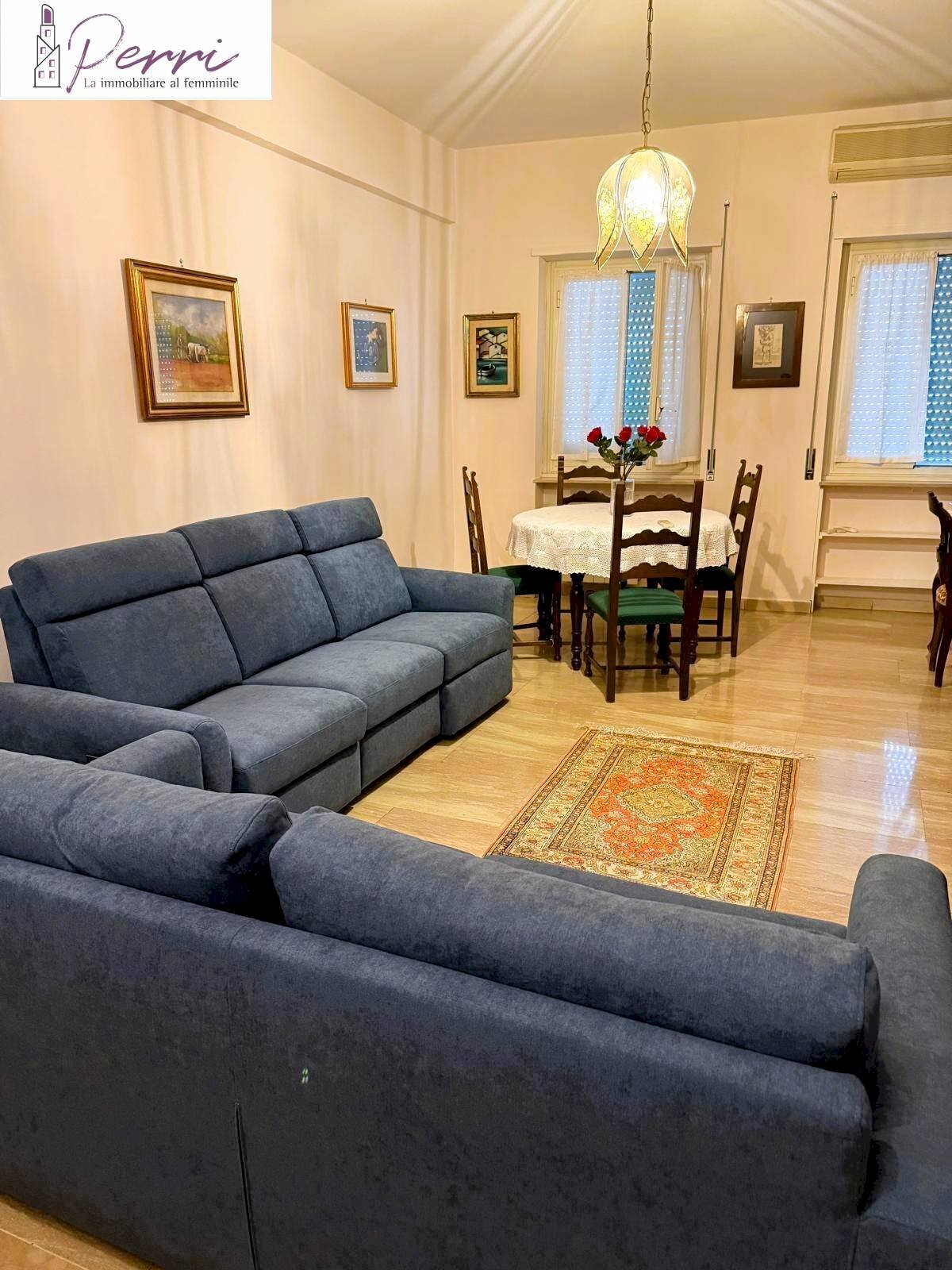 Foto 2 - Trilocale Via Giacinto Carini, Roma - foto 2