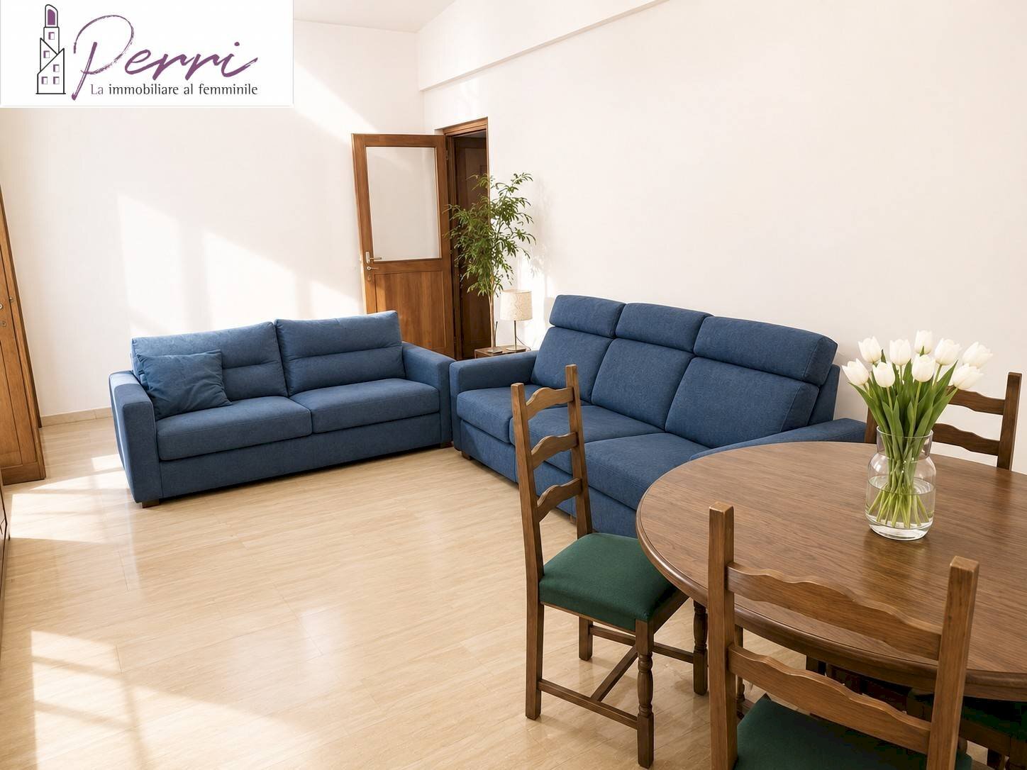 Foto 3 - Three-room apartment Via Giacinto Carini, Roma - photo 3