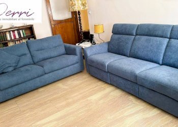 Foto 1 - Trilocale Via Giacinto Carini, Roma - foto 1