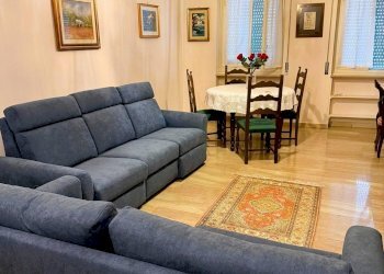 Foto 2 - Trilocale Via Giacinto Carini, Roma - foto 2