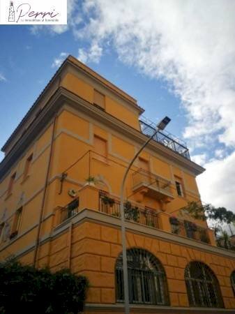 Foto 1 - Two-room apartment Via Annibal Caro, Roma - photo 1