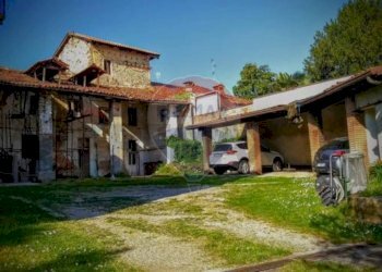 Casa all\'aperto - Rustico Osnago - foto 2