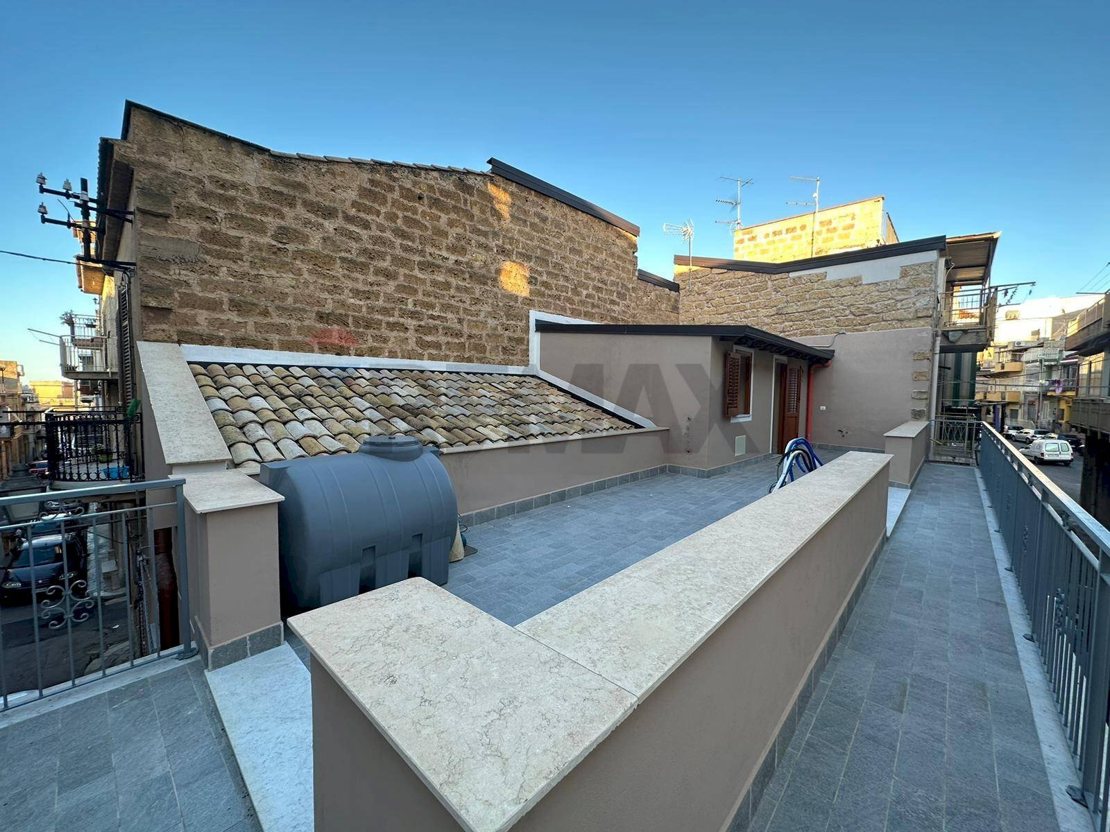 Terrazza - Casa indipendente Machiavelli Niccolo
 
36, Villabate - foto 1