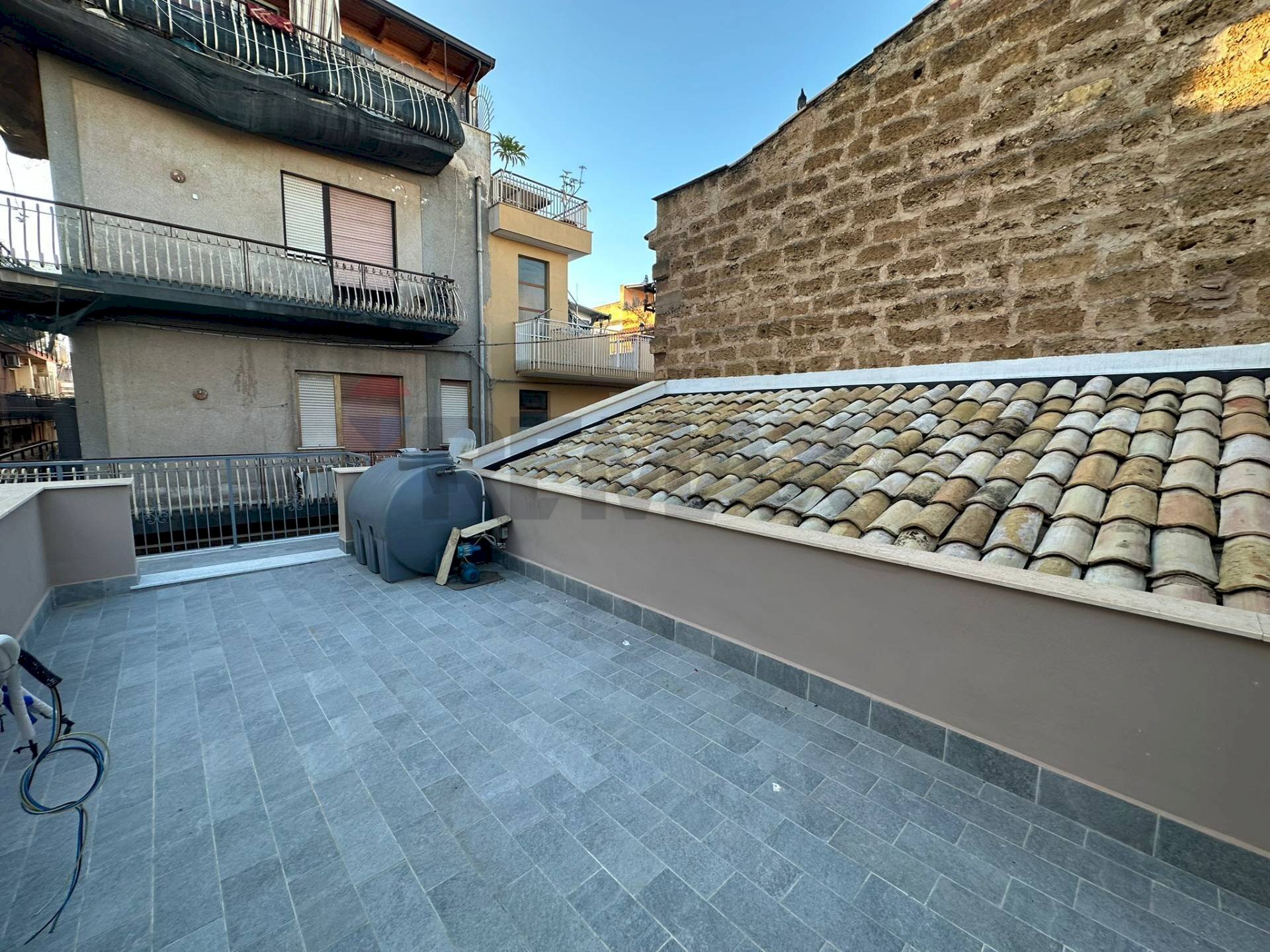 Terrazza - Casa indipendente Machiavelli Niccolo
 
36, Villabate - foto 2