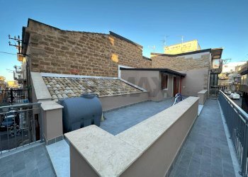 Terrazza - Casa indipendente Machiavelli Niccolo
 
36, Villabate - foto 1