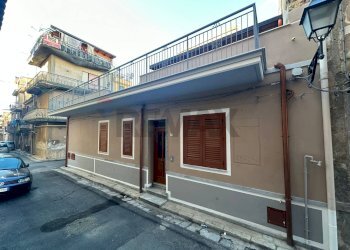 Edificio all\'aperto - Casa indipendente Machiavelli Niccolo
 
36, Villabate - foto 17