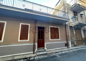 Casa all\'aperto - Casa indipendente Machiavelli Niccolo
 
36, Villabate - foto 18