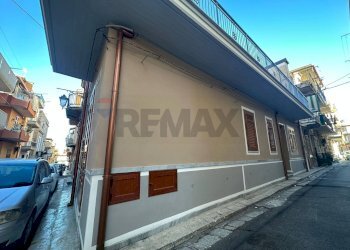 Edificio all\'aperto - Casa indipendente Machiavelli Niccolo
 
36, Villabate - foto 19