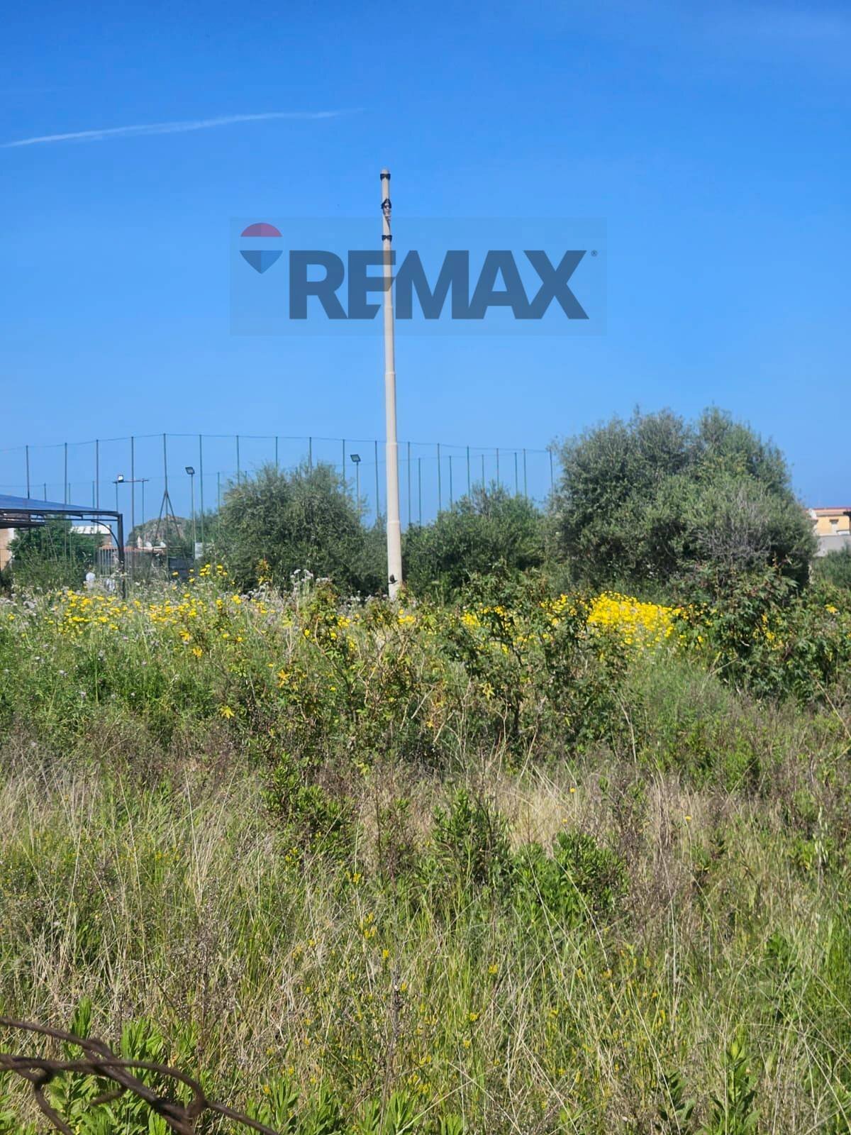 Vista delle montagne - Terreno edificabile Via incorvino, Bagheria - foto 1