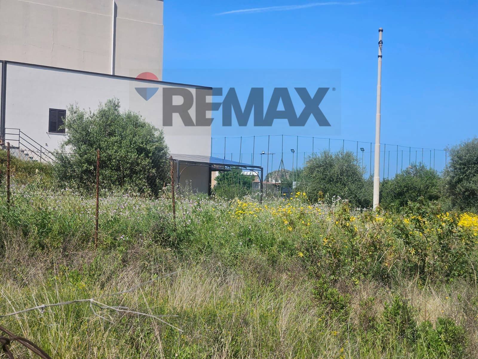 Non correlato - Terreno edificabile Via incorvino, Bagheria - foto 2