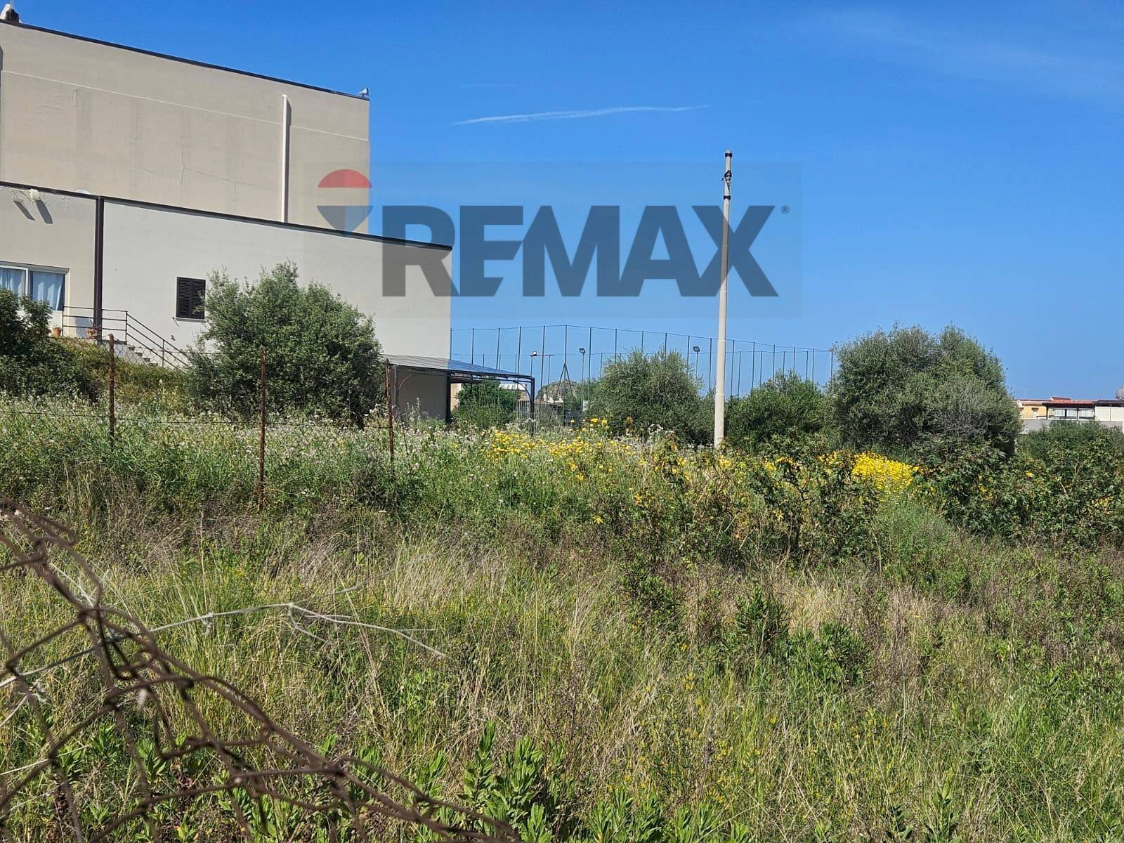 Giardino - Terreno edificabile Via incorvino, Bagheria - foto 3