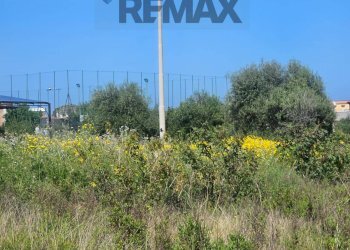 Vista delle montagne - Terreno edificabile Via incorvino, Bagheria - foto 1