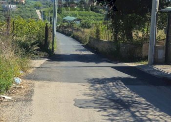 Vista delle montagne - Terreno edificabile Via incorvino, Bagheria - foto 5