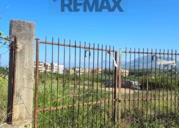 Giardino - Terreno edificabile Via incorvino, Bagheria - foto 6