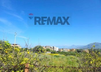 Vista delle montagne - Terreno edificabile Via incorvino, Bagheria - foto 7