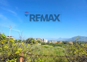 Vista delle montagne - Terreno edificabile Via incorvino, Bagheria - foto 8