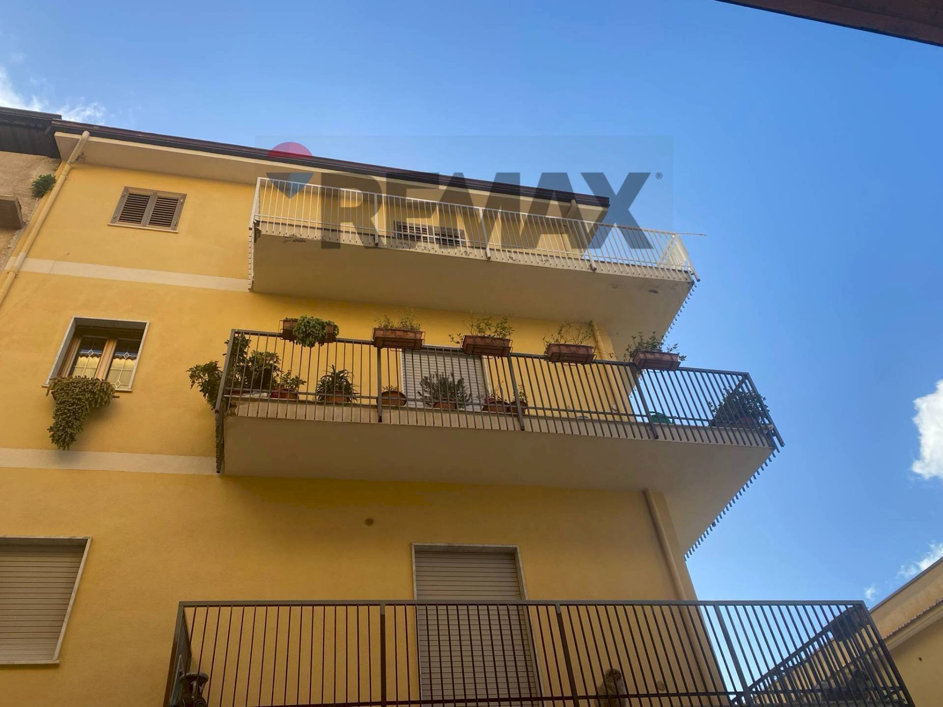 Edificio all\'aperto - Appartamento Via Ragona
 
118, Partinico - foto 2