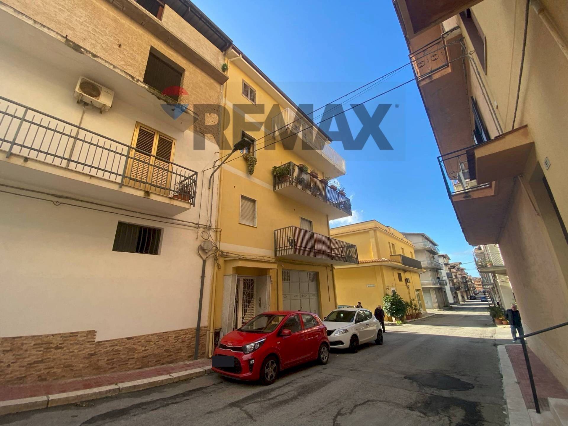 Foto 3 - Appartamento Via Ragona
 
118, Partinico - foto 3