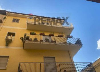 Edificio all\'aperto - Appartamento Via Ragona
 
118, Partinico - foto 2