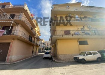 Edificio all\'aperto - Appartamento Via Ragona
 
118, Partinico - foto 4