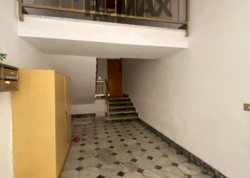 Scale - Appartamento Via Ragona
 
118, Partinico - foto 5