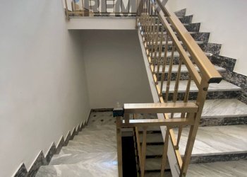 Scale - Appartamento Via Ragona
 
118, Partinico - foto 6