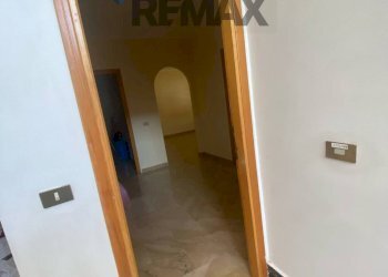 Hall / corridoio - Appartamento Via Ragona
 
118, Partinico - foto 7