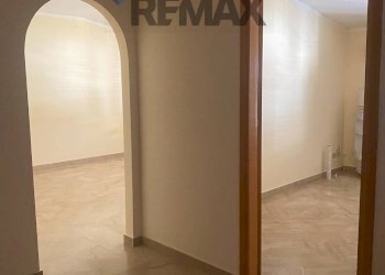 Hall / corridoio - Appartamento Via Ragona
 
118, Partinico - foto 8