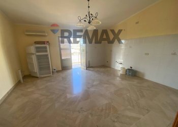 Stanza vuota - Appartamento Via Ragona
 
118, Partinico - foto 9