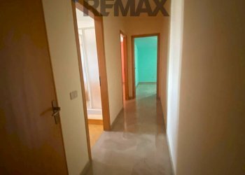 Hall / corridoio - Appartamento Via Ragona
 
118, Partinico - foto 11