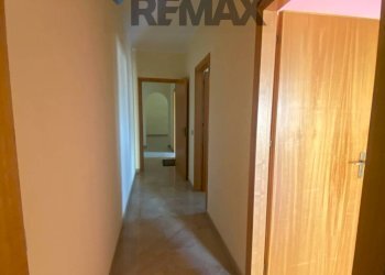 Hall / corridoio - Appartamento Via Ragona
 
118, Partinico - foto 12