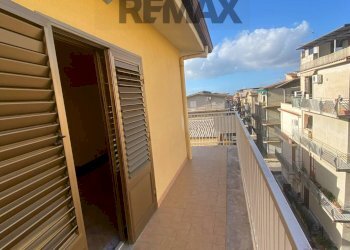 Balcone - Appartamento Via Ragona
 
118, Partinico - foto 15