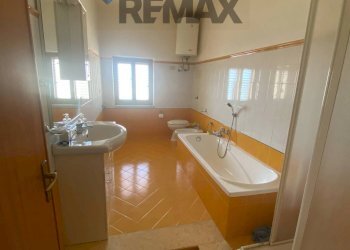 Bagno - Appartamento Via Ragona
 
118, Partinico - foto 16