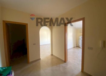 Hall / corridoio - Appartamento Via Ragona
 
118, Partinico - foto 18