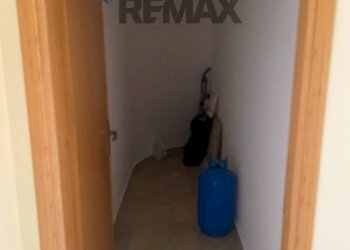 Hall / corridoio - Appartamento Via Ragona
 
118, Partinico - foto 19