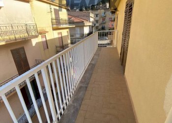 Balcone - Appartamento Via Ragona
 
118, Partinico - foto 24