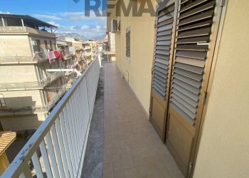 Balcone - Appartamento Via Ragona
 
118, Partinico - foto 25